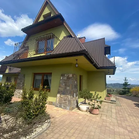 Domki Jawor-3